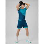 4F Men's quick-drying regular training T-shirt póló 4FRSS26TFTSM2341-48A