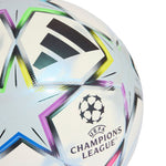 Adidas UCL League J350 26/27 League Stage White/ kék labda KE9768
