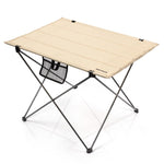 Meteor Viator Folding Table uniw tables