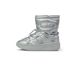 Fila Superbubble Boot winter boots ankle boots gray women's sports insulated szürke cipő