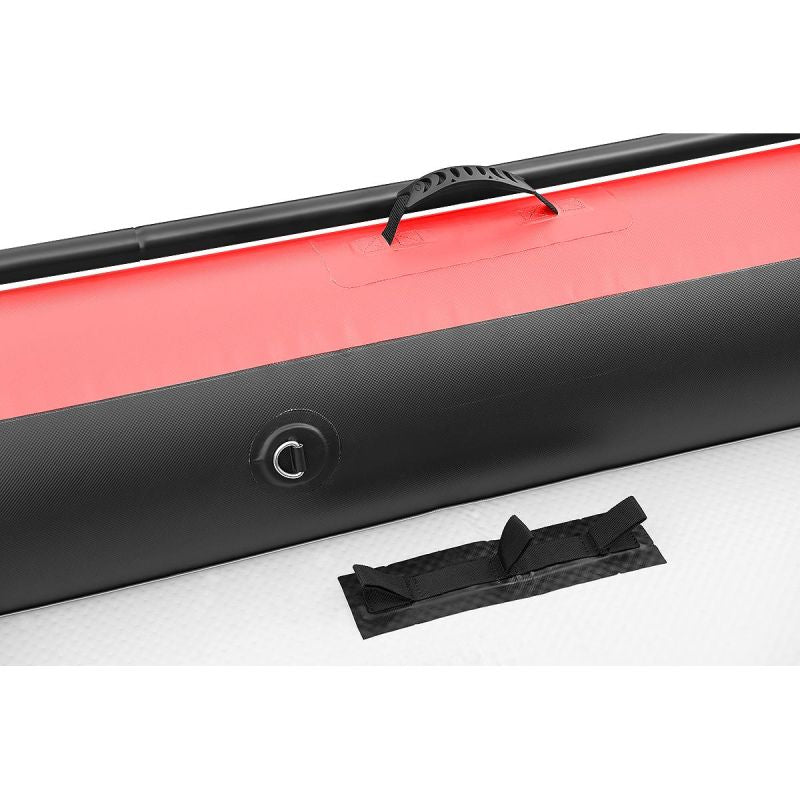 2-PERSON KAYAK SET LAMINATED PVC 200KG ENERO
