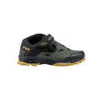 Northwave Enduro Mid 2 cycling green zöld cipő 80223011_47