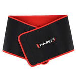 HMS BR163 Neoprene Belt fekete póló 17-24-973