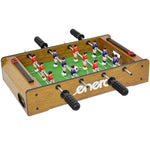 Enero TABLE FOOTBALL GAME WOODEN table games, tables