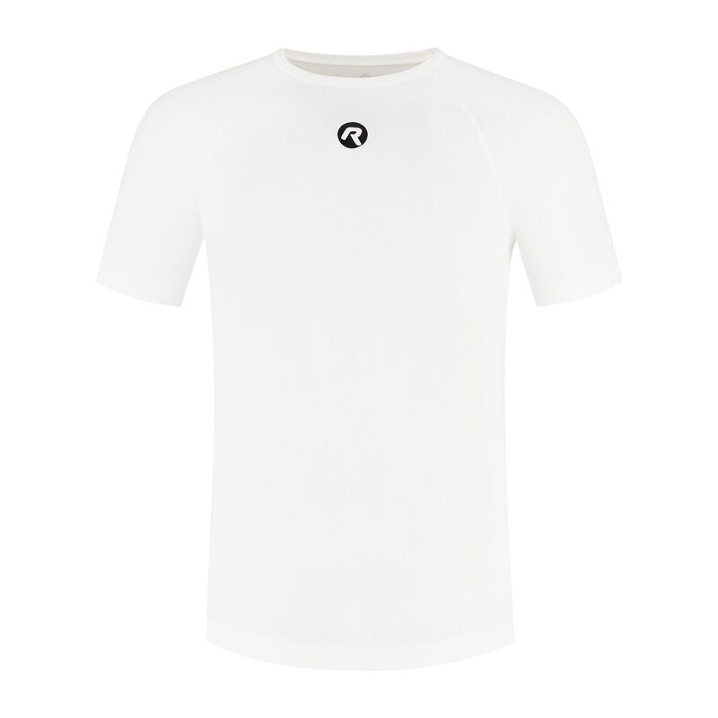 Rogelli s/s CORE II 2 pack white L/XL fehér póló