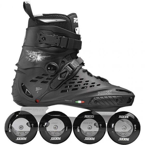 Inny Roces X35 TIF 400849 01 inline skates Cipő