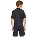 adidas Tiro 26 League Jersey for kids black KB1319 104cm mez