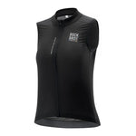 Rockbros ROAD TO SKY Women's Lightweight Breathable Cycling Vest S - Black s \ czarny vests