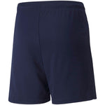 Puma teamLIGA Jr 704931 sötétkék shorts, pants