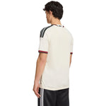 Adidas Men's Manchester United 26/27 Third Jersey Beige bézs póló KA6876
