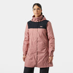 Helly Hansen Women's Raincoat W VANCOUVER INS RAINCOAT 54470 kabát