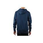 Kappa Taino Hooded Sweatshirt sötétkék kapucnis pulóver 705322-821