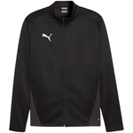 Puma teamGOAL Training Jacket Kapucnis pulóver