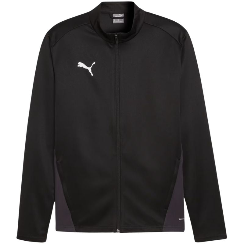 Puma teamGOAL Training Jacket Kapucnis pulóver
