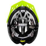 Meteor Gruver L 58-61 cm Bicycle Helmet uniw helmets