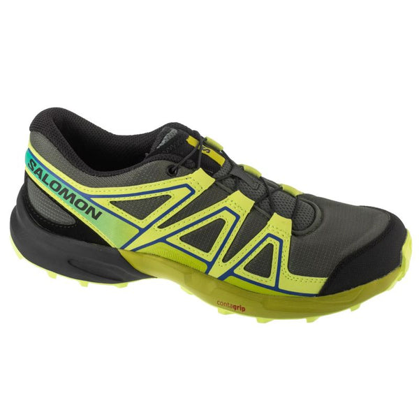Salomon Speedcross Jr L47733300 Green 30 General