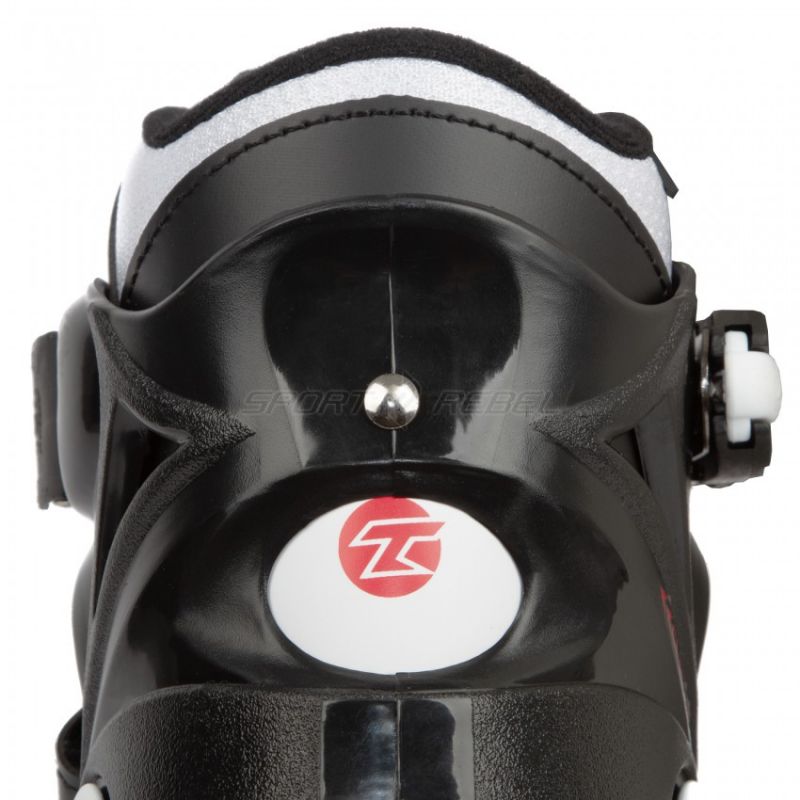Tempish Clips Duo Jr 13000008253 skates fehér skates, roller skates