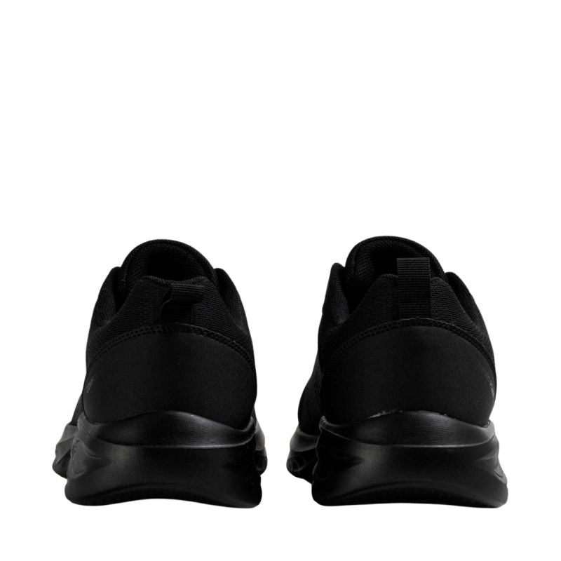 Fila Spectris Men's Black fekete cipő FFM047980010