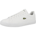Lacoste LEROND SET 125 2 CMA WHT/WHT ( )