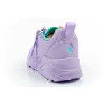 Skechers Uno Lite children's sports sneakers purple comfortable lila utcai cipő
