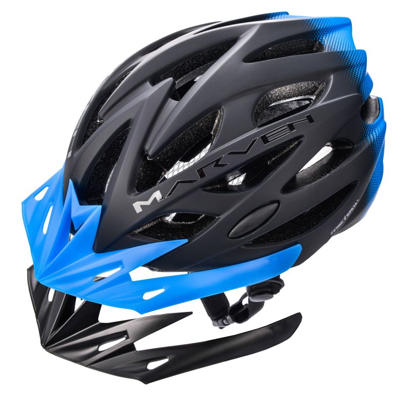 Meteor Marven Bicycle Helmet uniw kiegészítő 25181