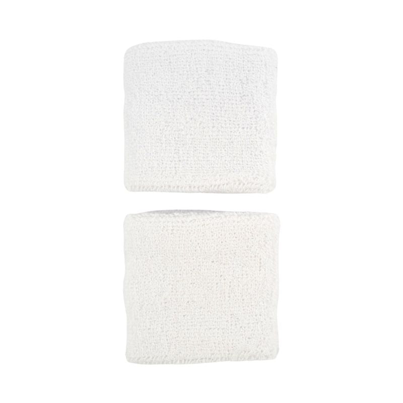 Nike Swoosh Wristbands 2 Pack N1012405101OS Karszalag