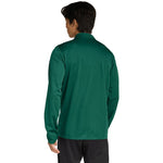 Men's adidas Entrada 26 Training Top green KE9823 zöld pulóver