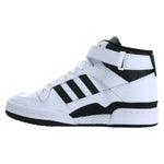 Adidas Forum Mid J cipő FZ2083