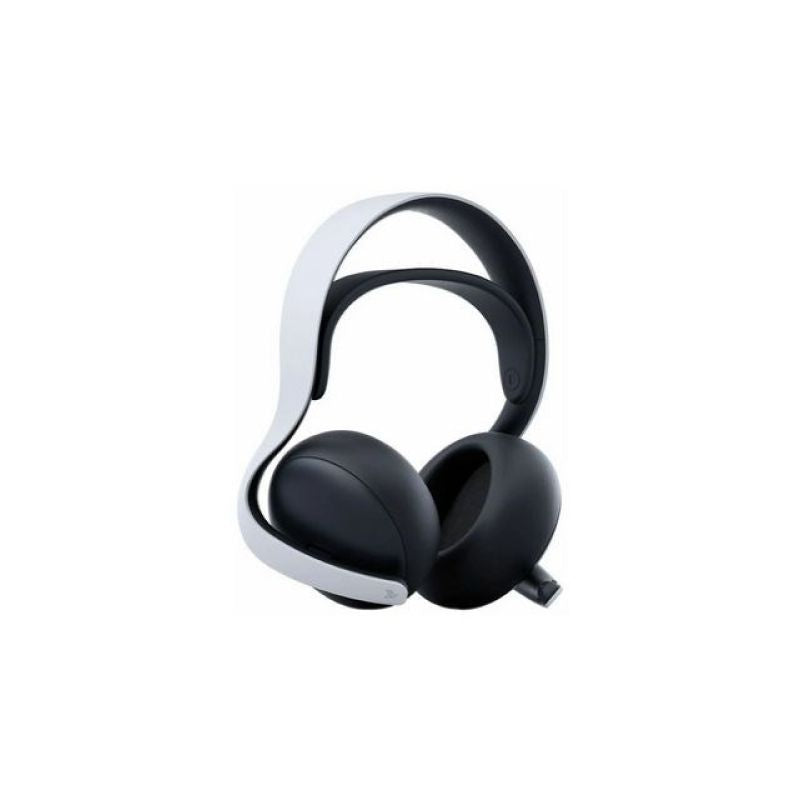head PlayStation 5 Pluse Elite Wireless Headset + Case cases, headsets