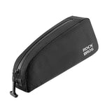 Rockbros Top Tube Frame 0.9l - Black fekete táska
