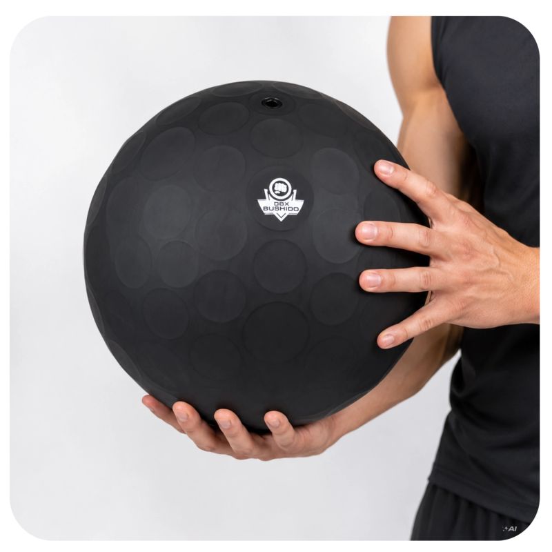 DBX Bushido Water Medicine 3 - 20 kg - 33cm | labda TLS-T