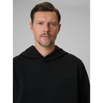 Men's regular hooded sweatshirt 4F