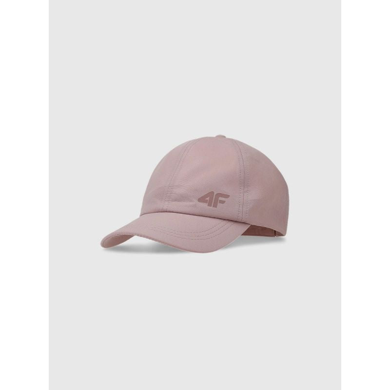 Children's strapback cap 4F 4FJWMM00ACABU469-56S sapka