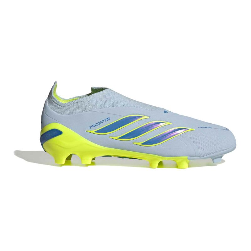 Adidas Junior Predator Elite LL FG JR7856 focicipő