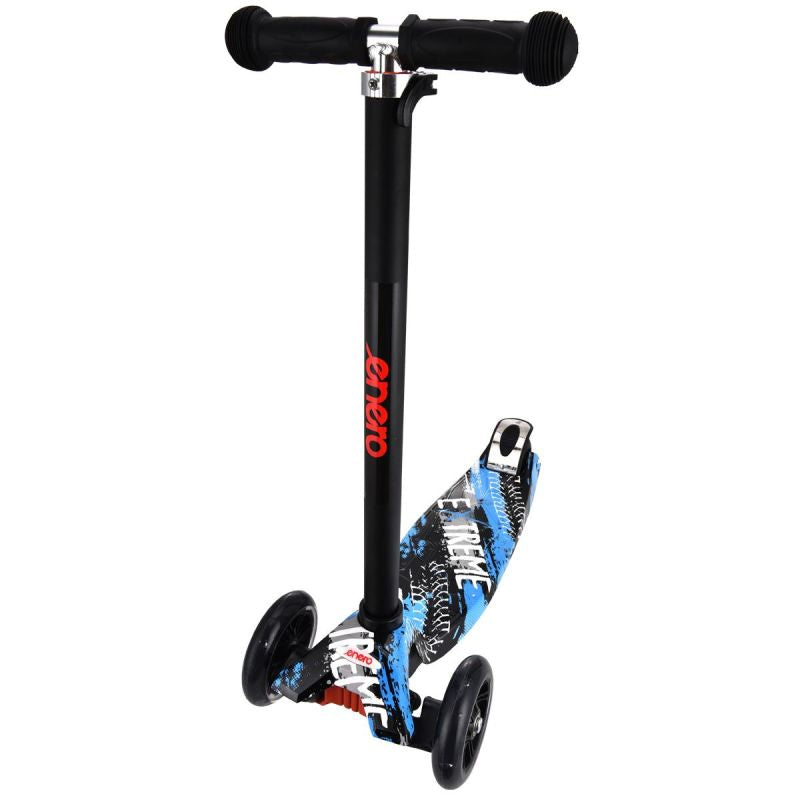 Enero Maxi Extreme 3-Wheel Balance Scooter scooters