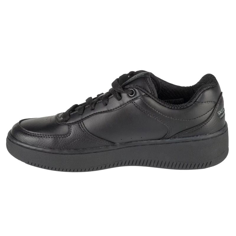 Skechers Sport Court 2.0 - Core Essential 185160-BBK Black 36 Kiegészítő