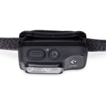 head Black Diamond Spot 400 Headlamp - (400 lm) grafit kiegészítő BD620672