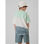 4F Boy's cotton T-shirt 158/164 ruházat 4FJRSS26TTSHM4172-90A