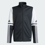 Adidas Squadra 25 Training kids' top black fekete gyerek pulóver 148138116cm