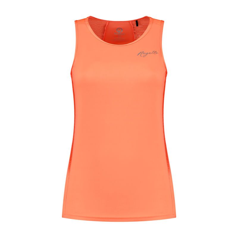 Rogelli CORE running vest 2XL korall vests