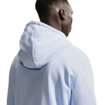 Nike Club FT PO Hoodie Men's kék kapucnis pulóver FN3866407