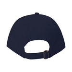 Fila Faridokt Dad 50004 Baseball Cap sötétkék hats, caps