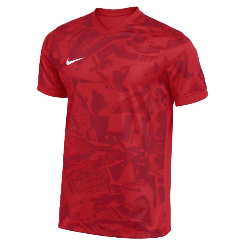 Nike Dri-Fit Precision VII T-Shirt póló FZ9332-657