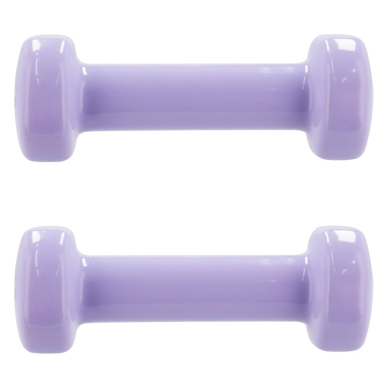 Spokey Lightmat SPK-941541 2x0,5kg mats, training equipment