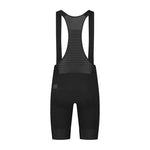 Rogelli SIGNATURE bib black 3XL fekete short