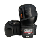 MASTERS FIGHT EQUIPMENT RPU-VOLT boxing gloves kesztyű 015601-10