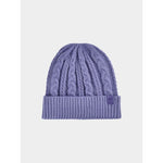 Women's winter hat 4F 4FWAW24ACAPF457-32S sapka