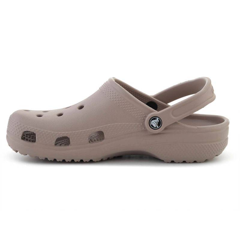 Crocs Classic Taupe