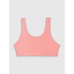 Girls' two-piece swimsuit 4F