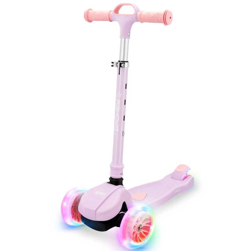 Spokey Hopi SPK-944618 Balance Scooter General